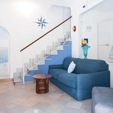 Apartmán La Rosa Dei Venti
