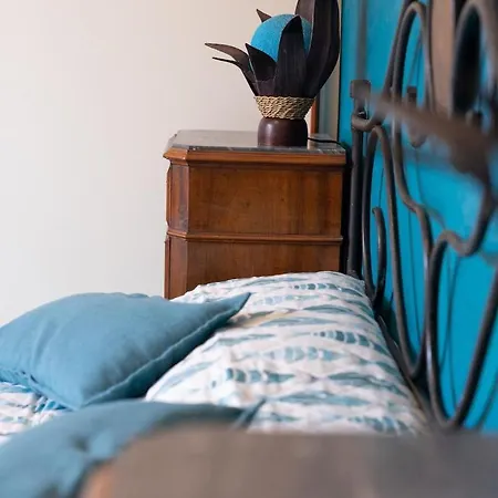 Apartmán La Rosa Dei Venti Santa Margherita Ligure