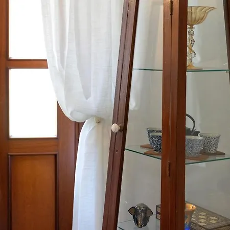 La Rosa Dei Venti Apartmán *