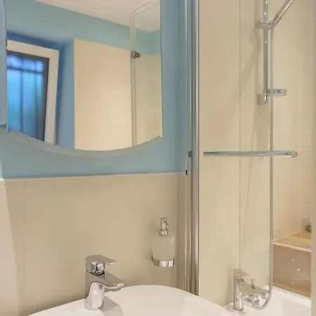 La Rosa Dei Venti Apartmán Santa Margherita Ligure