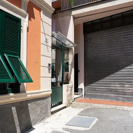 La Rosa Dei Venti Santa Margherita Ligure