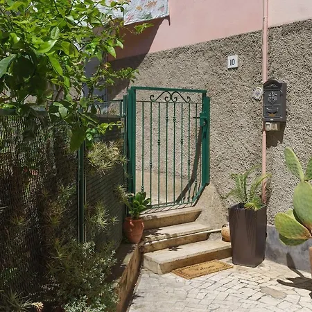 La Rosa Dei Venti Apartmán *
