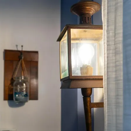 Apartmán La Rosa Dei Venti Santa Margherita Ligure