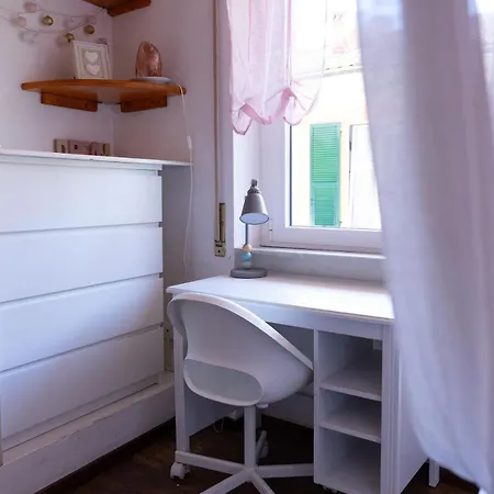 La Rosa Dei Venti Apartmán Santa Margherita Ligure