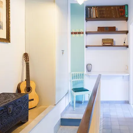 La Rosa Dei Venti Apartmán Santa Margherita Ligure