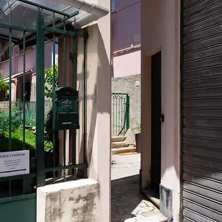 La Rosa Dei Venti * Santa Margherita Ligure